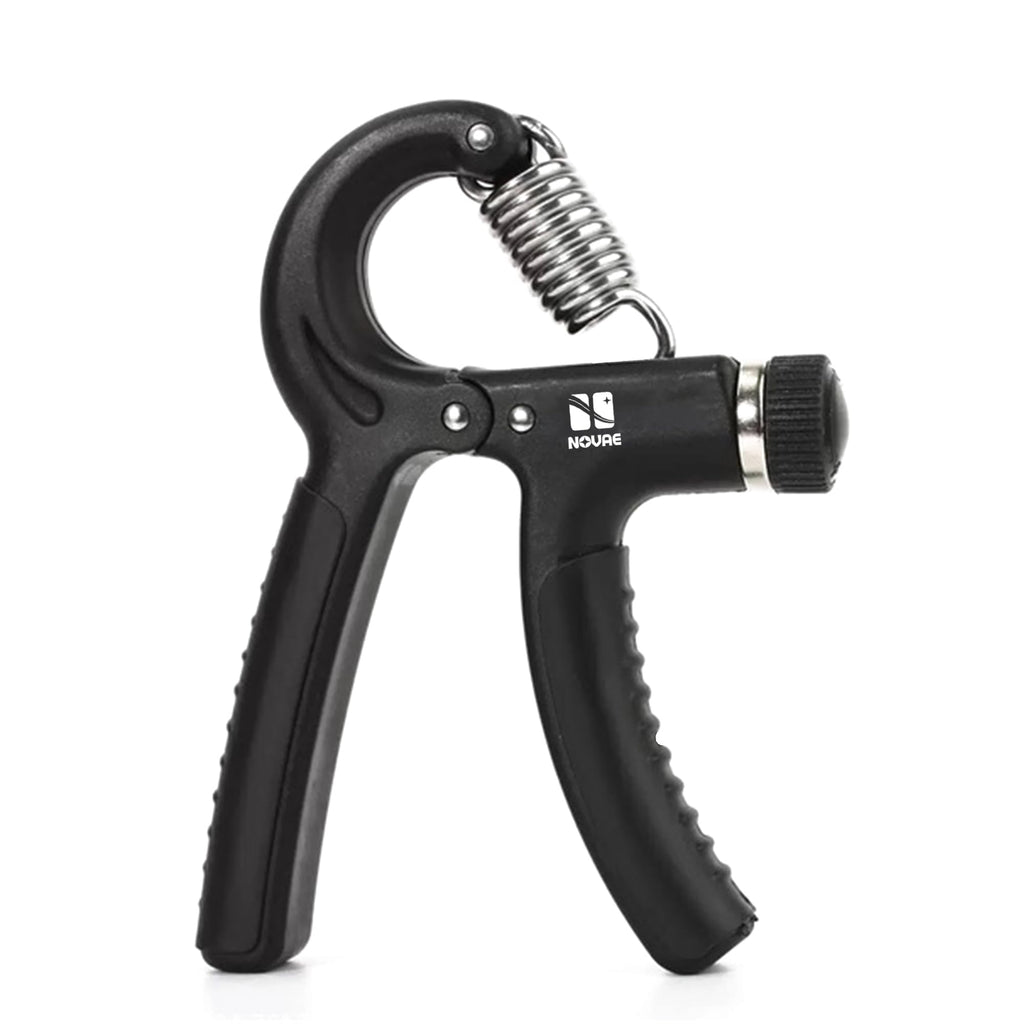Adjustable Grip Strength Trainer (11–132 lbs) - 1 Piece